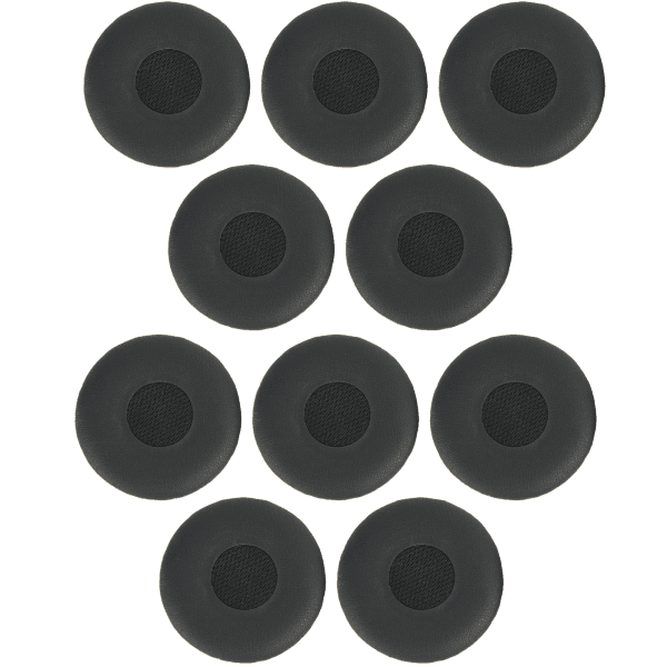 Jabra Evolve2 30 Ear Cushion, 10 kusov black