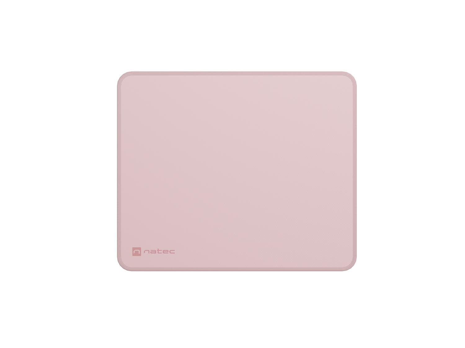 Podložka pod myš Natec MISTY ROSE 300x250mm