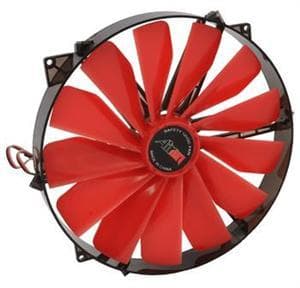 AIREN FAN RedWingsGiant 250 (250x250x30mm)