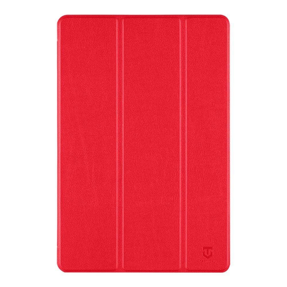 Tactical Book Tri Fold Puzdro pre Xiaomi Redmi Pad SE Red