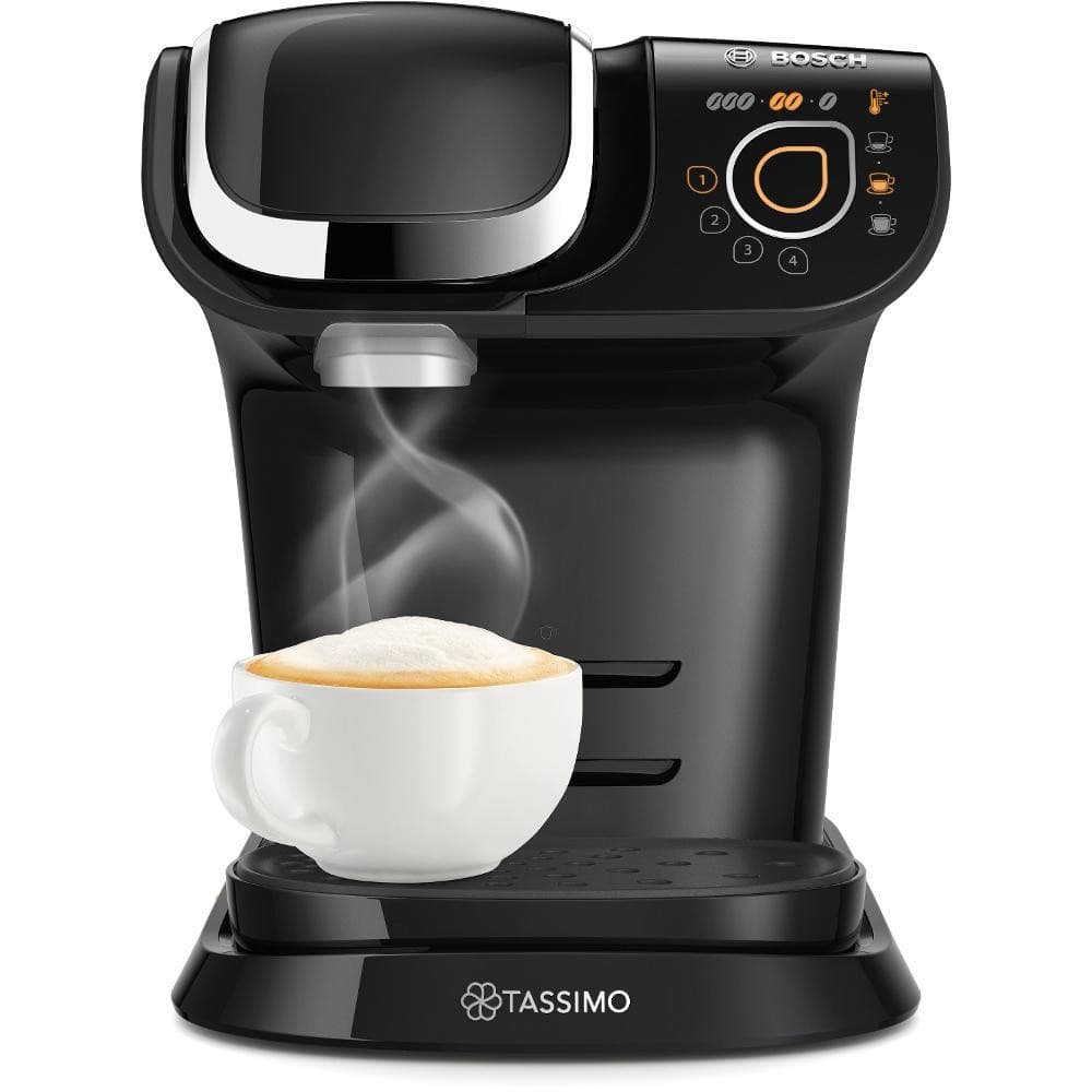 TAS6502 MYWAY2 TASSIMO ČIERNA BOSCH