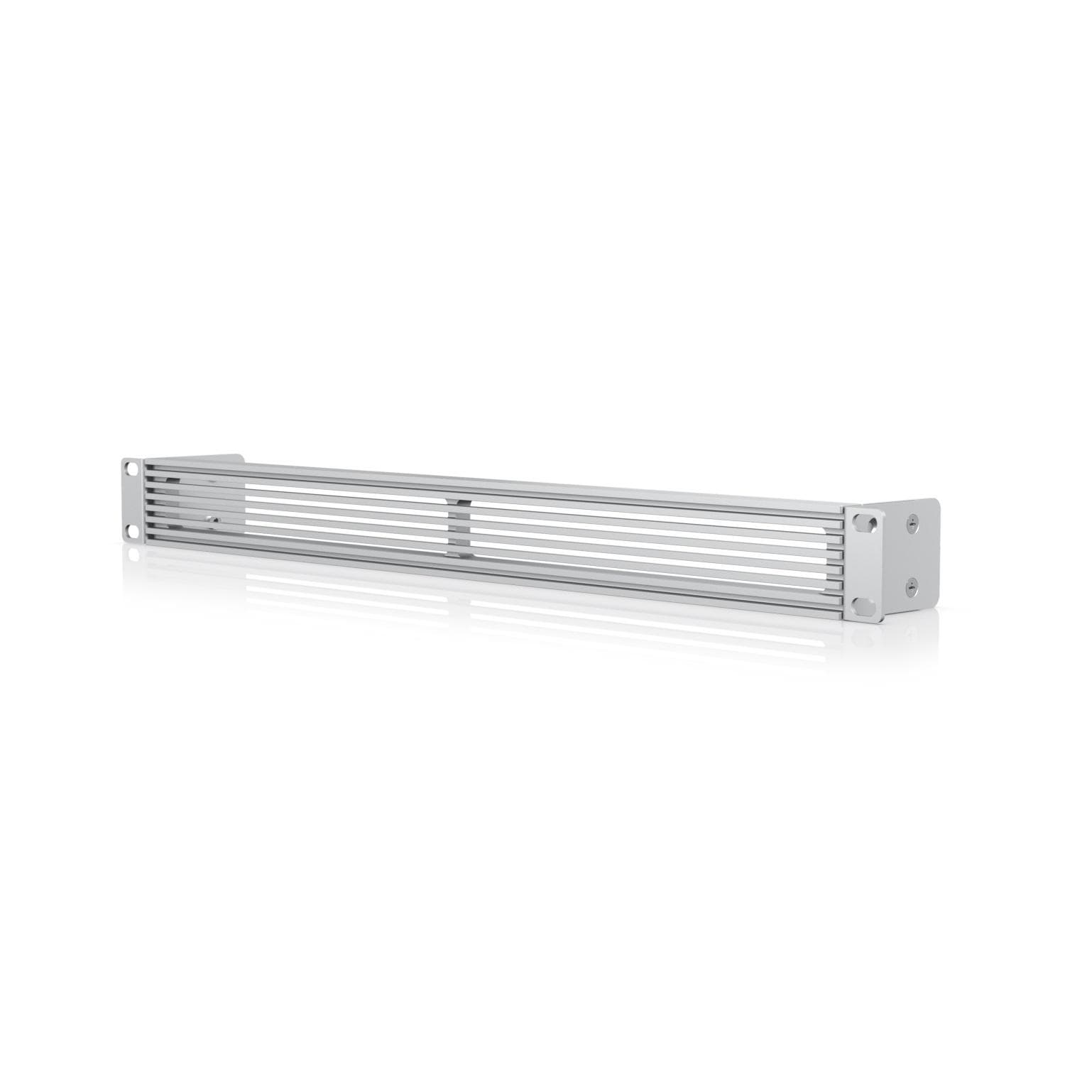 Ubiquiti UACC-Rack-Panel-Vented-1U - Rack Mount OCD Panel - 1U zaslepovací panel, vetranie