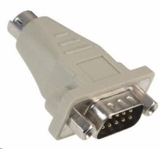 PREMIUMCORD Redukcia myši PC/9M-PS2/M