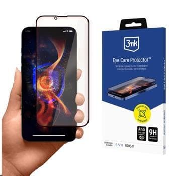 3mk tvrdené sklo Eye Care Protector pre Apple iPhone 13/13 Pro/14
