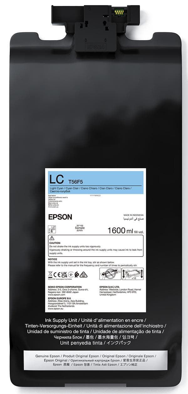 EPSON C13T56F500 - originálny