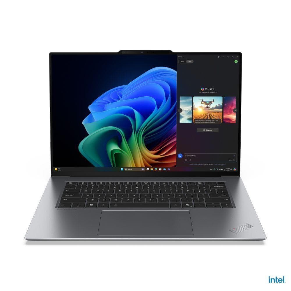 LENOVO NTB Thinkpad X9-15 G1 - Ultra5 226V, 15.3 "2.8k OLED, 16GB, 512SSD, IRcam, W11P