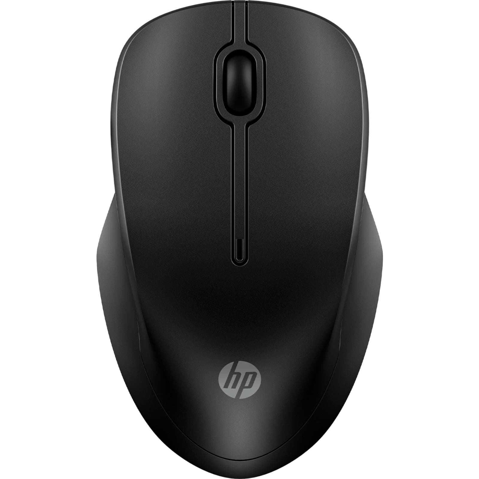 HP myš - HP 255 Dual Wireless Mouse (USB-A dongle 2, 4GHz, BT 5.0)