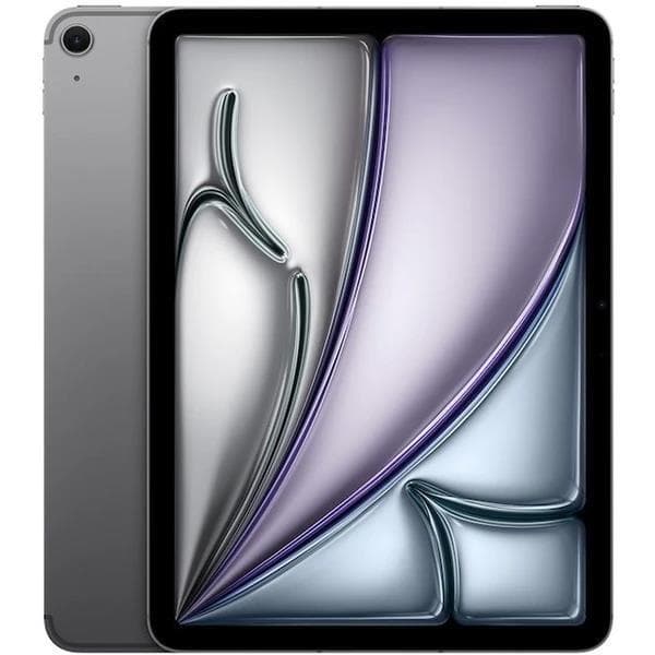 Apple iPad Air 11'' Wi-Fi + Cellular 256GB - Space Grey