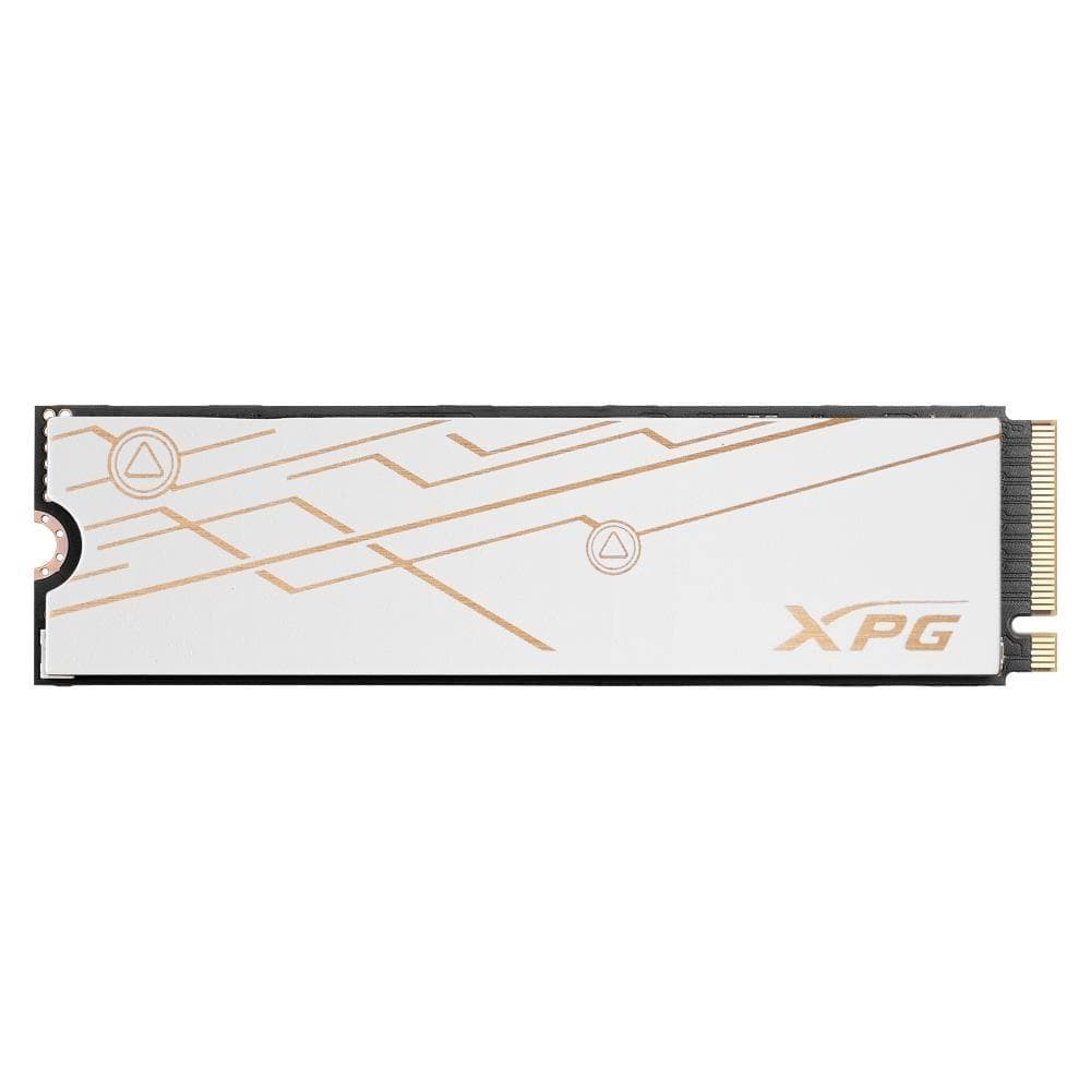 ADATA SSD 2TB XPG MARS 980 BLADE, PCI Gen5x4, M.2 2280, (R:14000/ W:13000MB/s)