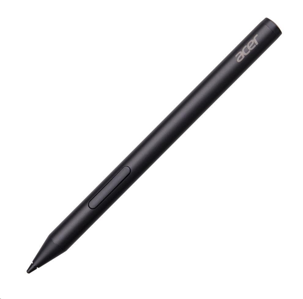 ACER Active Stylus ASA410, AES 2.0, USI 2.0, MPP2.5, čierna
