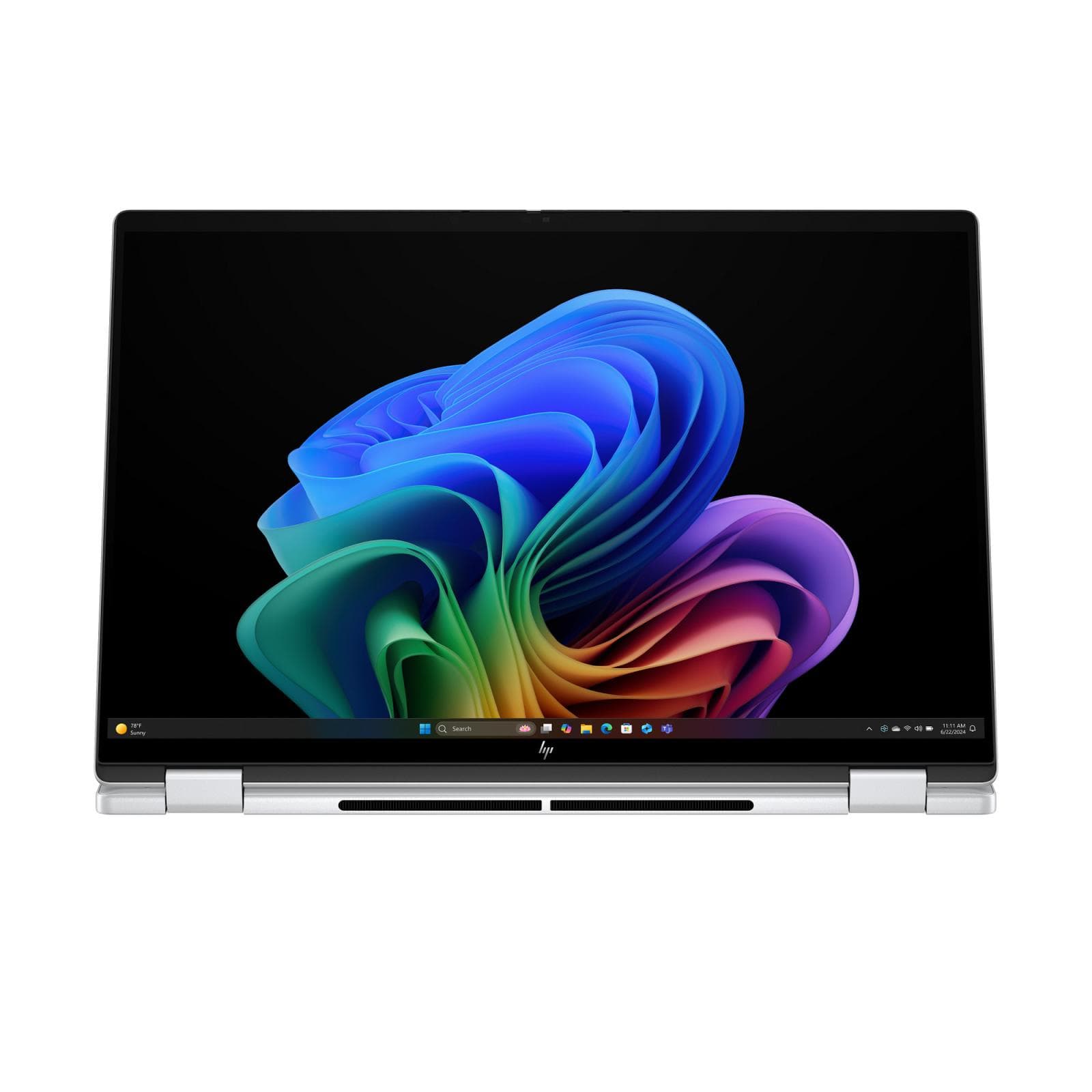 NTB HP OmniBook Flip NG AI PC 16-as0001nc, Ultra 7-258V, Touch/16.0 1920x1200, 32GB LPDDR5X, 1TB SSD, Win 11Home, 2YOnSite