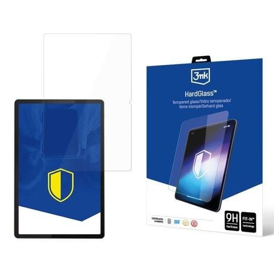 3mk tvrdené sklo HardGlass 13" pre Lenovo Tab P12
