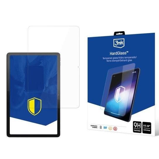 3mk tvrdené sklo HardGlass 13" pre Lenovo Tab P11 Gen 2