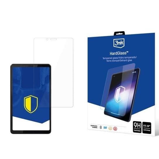 3mk tvrdené sklo HardGlass 8.3" pre Lenovo Tab M7 7"