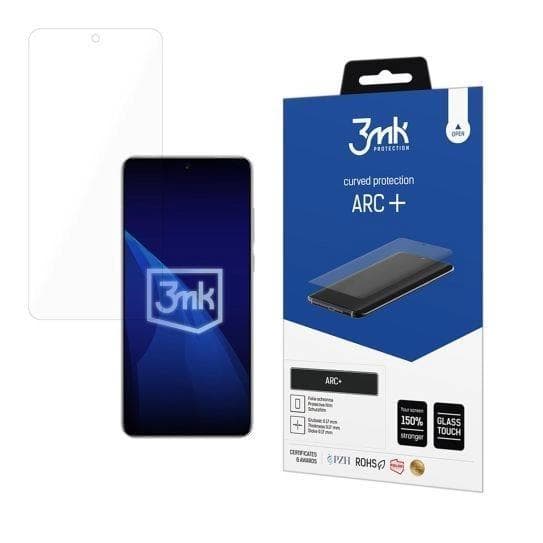 3mk ochranná fólia ARC+ pre Vivo X200 Ultra