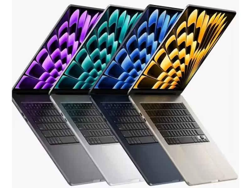 Apple MacBook Air 13,6" 2560x1664/10C M4/8C GPU/16GB/256GB_SSD/SK/tmavo atramentový (2025)