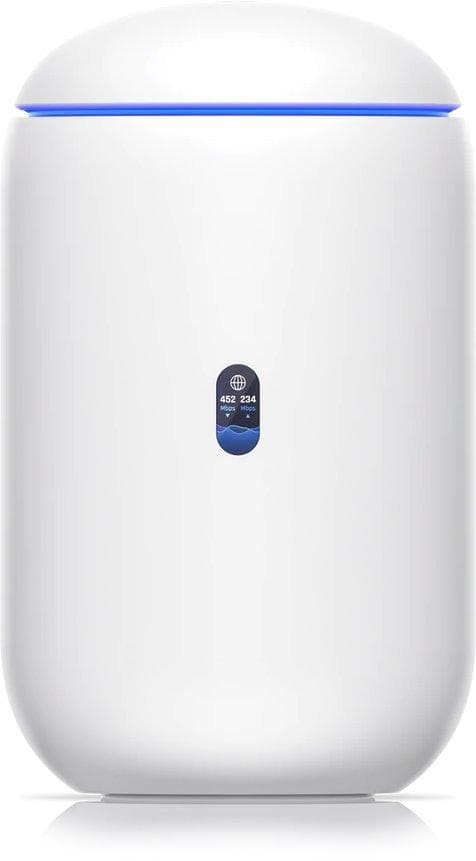 Ubiquiti UDR7, UniFi Dream Router 7