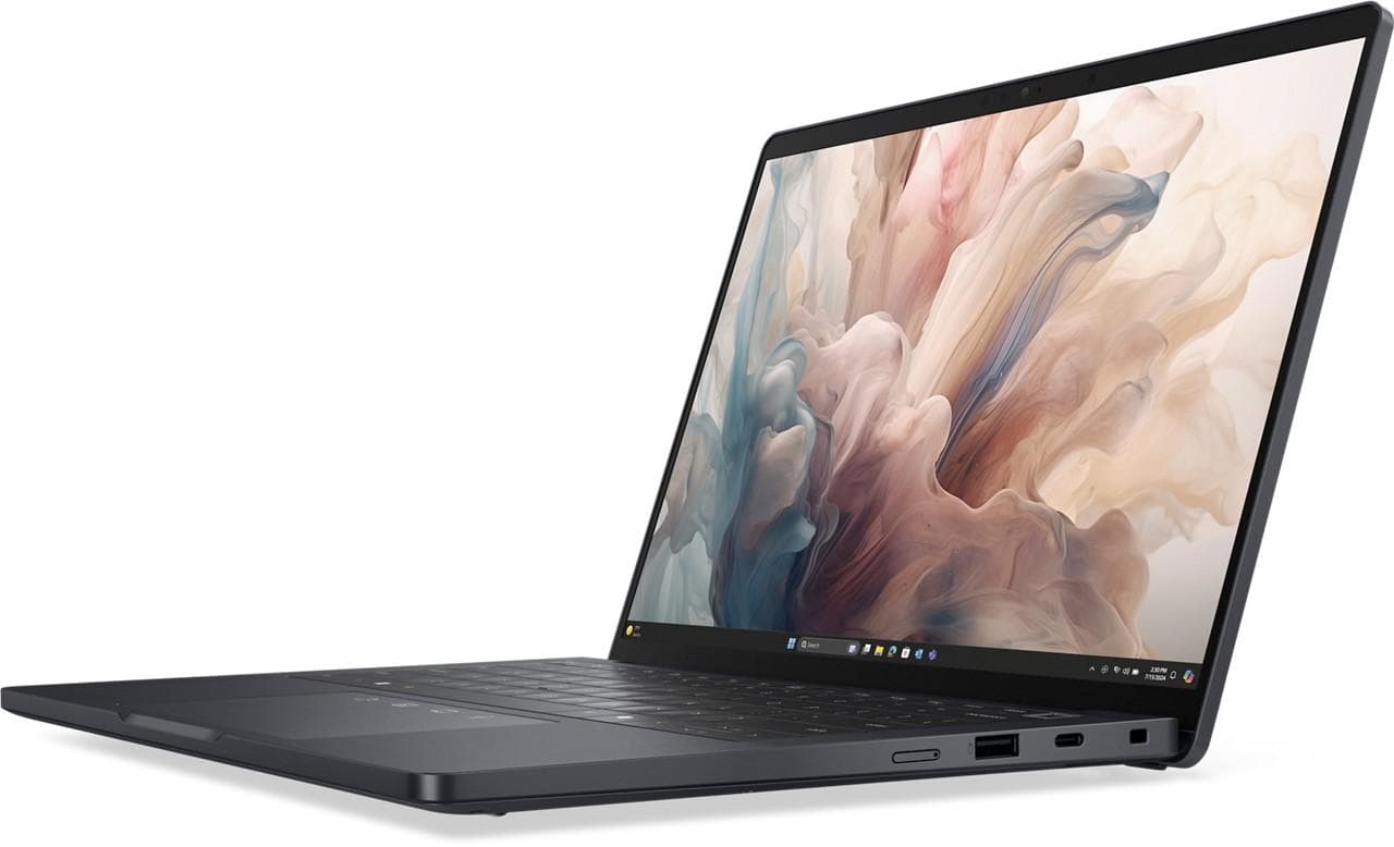 Dell Pro 13 Premium/PA13250/U7-268V/13,3"/2560x1600/T/32GB/512GB SSD/Arc 140V/W11P/Gray/3R