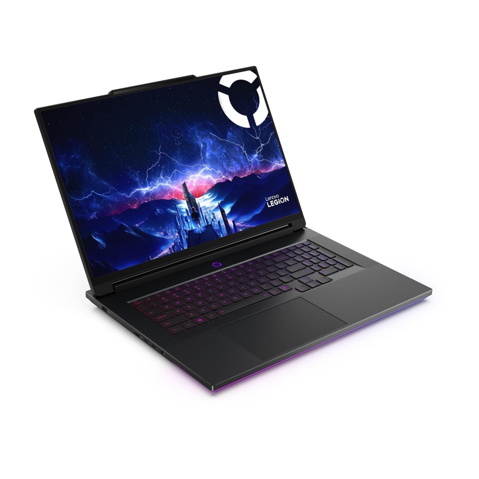 Lenovo Legion 9/18IAX10/U9-275HX/18"/4K/192GB/2TB/RTX 5090/W11P/Black/3R On-Site