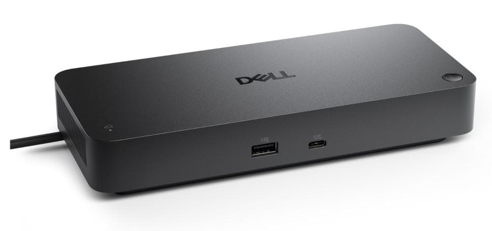 Dell dokovacia stanica SD25TB5 300W Power delivery USB-C