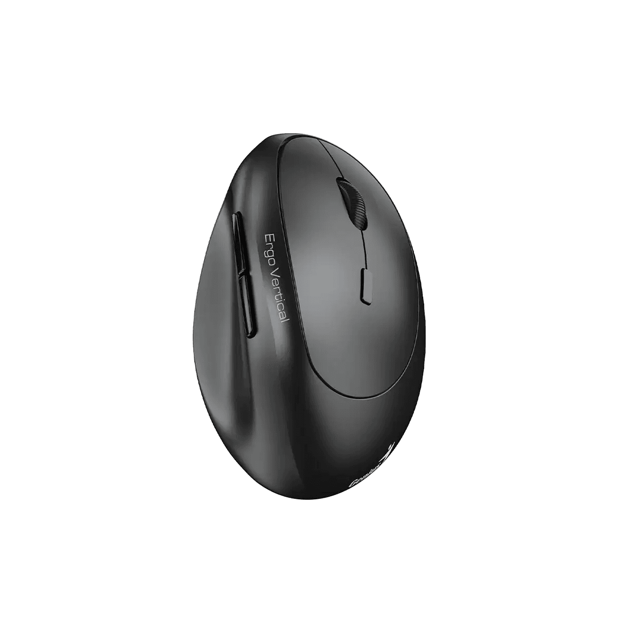 GENIUS Ergo 8350S Dark Grey