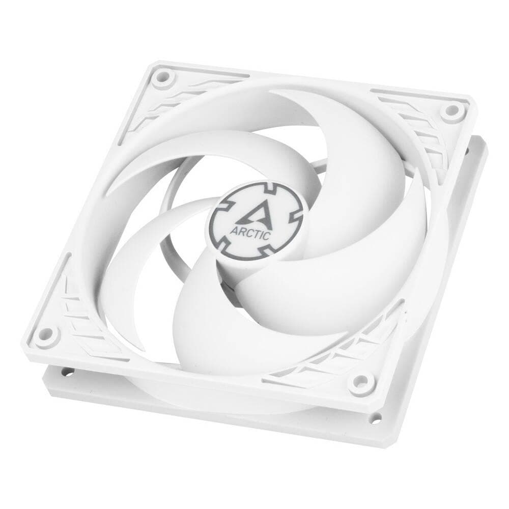 ARCTIC P14 PWM pst (white/white)
