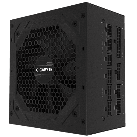 GIGABYTE P750GM/750W/ATX/80PLUS Gold/Modular/Retail