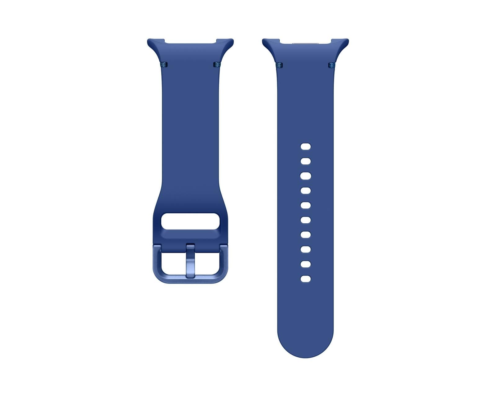 Samsung Športový remienok (veľkosť S/M) Watch 8 Blue