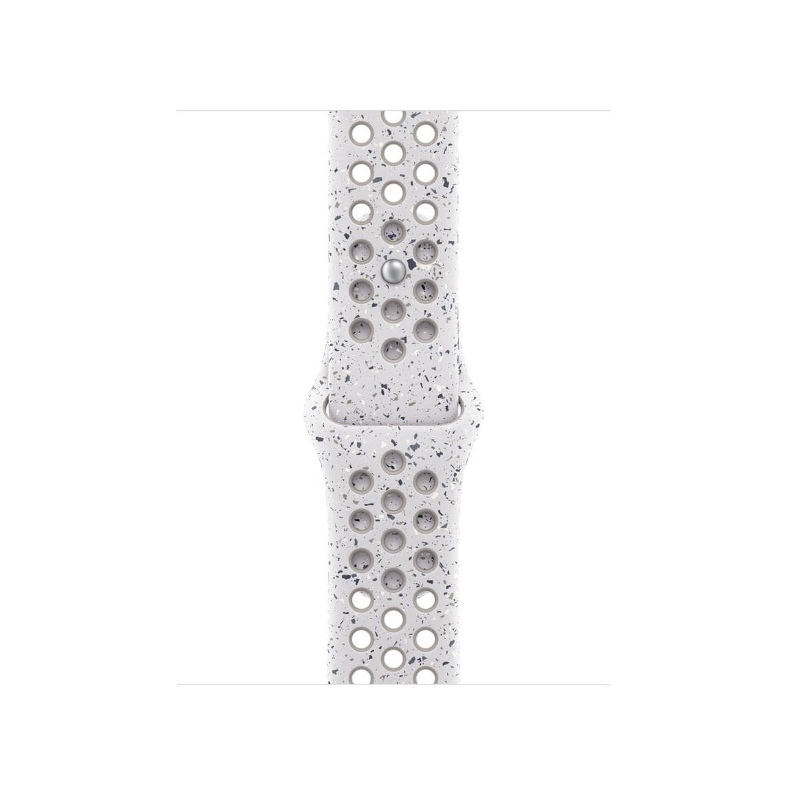 Watch Acc/42/Veiled Grey Nike Šport Band - M/L