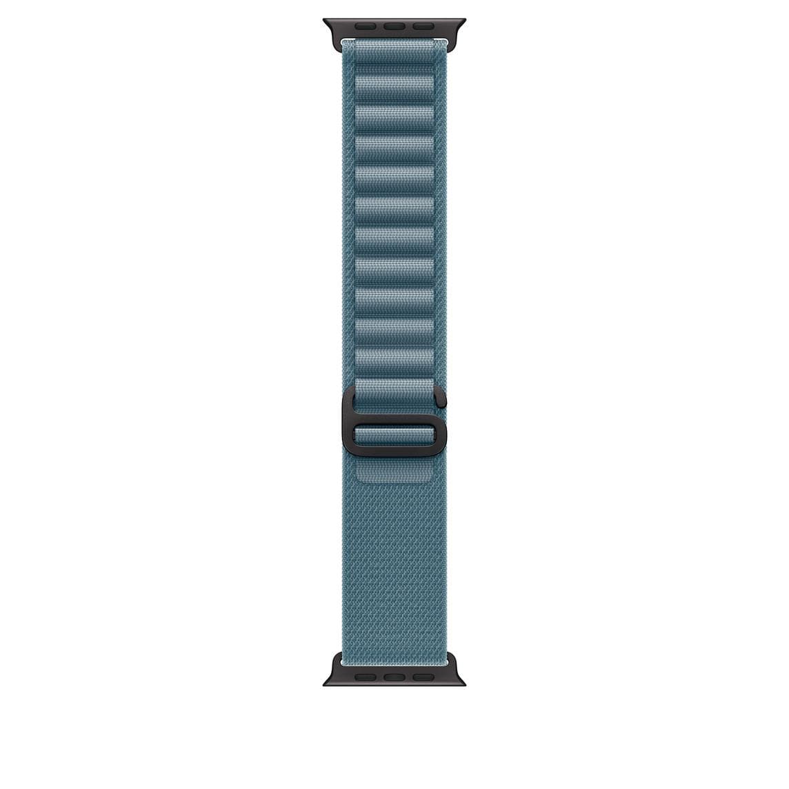 Watch Acc/49/Light Blue Alpine Loop-S-Bl.Titan