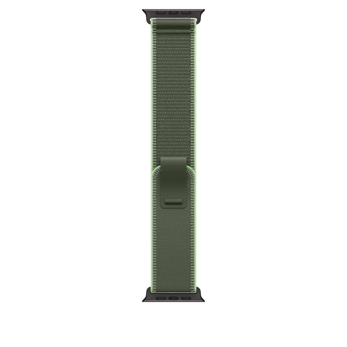 Watch Acc/49/Green/Neon Trail Loop -S/M-Bl.Titan