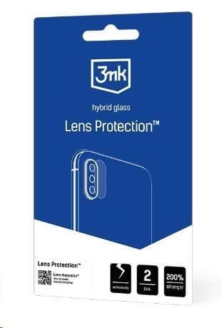 3mk Lens Protection pre Huawei P30