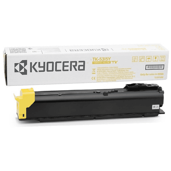 KYOCERA 1T02WHANL0 - originálny