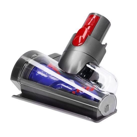 Solight hubica s kónickou kefou pre Dyson V11, V15, Outsize