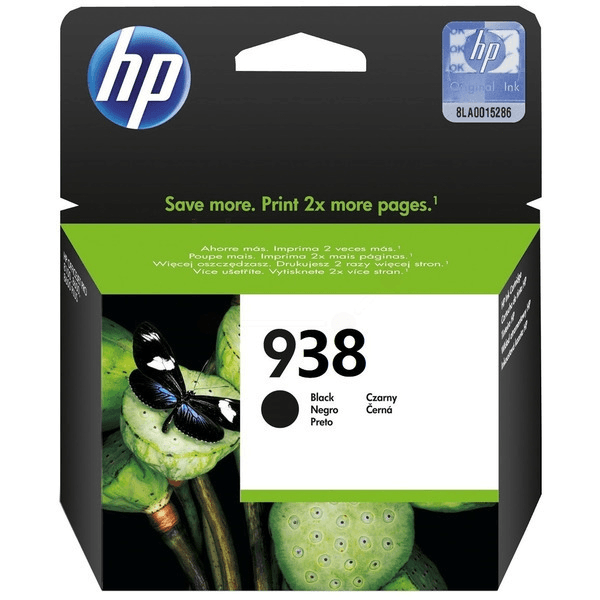 HP 4S6X8PE - originálny