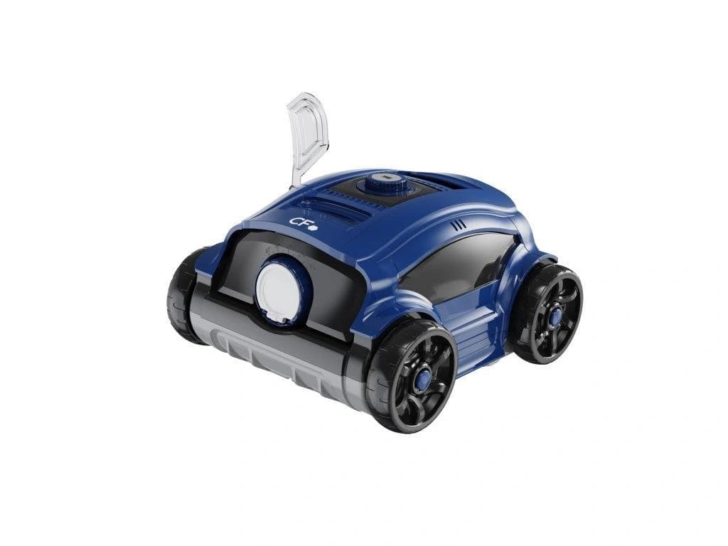 Planet Pool CF 100 AKU automatický vysávač