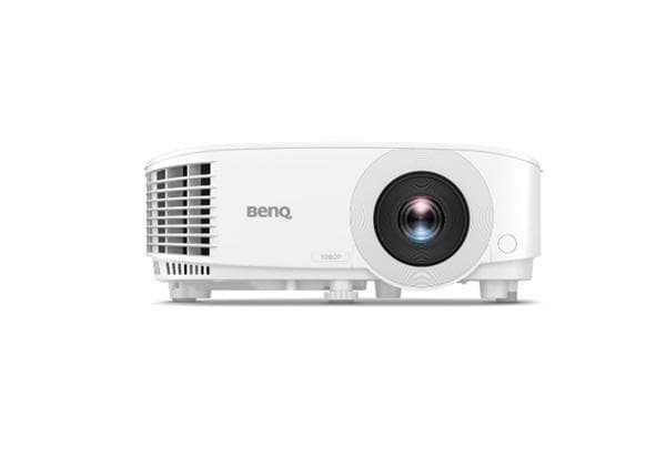 BenQ DLP Projektor TH575i + AVELI nástenné projekčné plátno, 204x115cm (16:9)