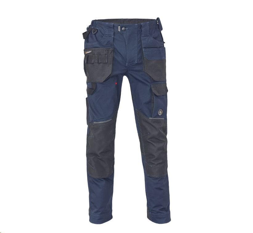 DAYBORO nohavice navy 60