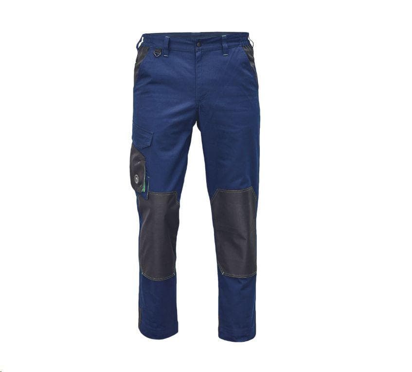 CREMORNE nohavice navy 54