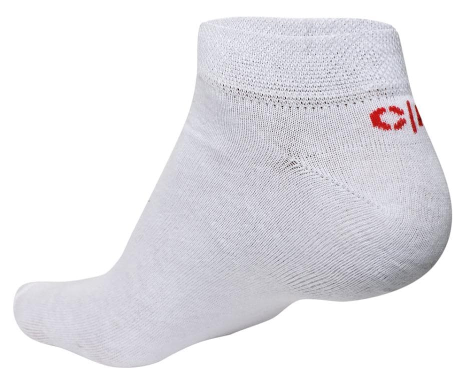 ALGEDI CRV ponožky biela č. 39-40