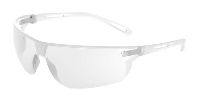 JSP okuliare STEALTH 16g AS číra