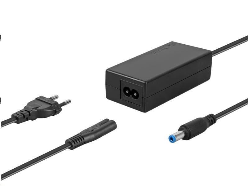 AVACOM Nabíjací adaptér pre notebooky 12V 3, 33A 40W konektor 5, 5mm x 2, 5mm
