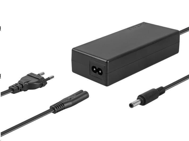 AVACOM Nabíjací adaptér pre notebooky HP 19, 5V 4, 62A 90W konektor 4, 5mm x 3, 0mm