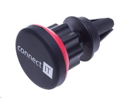 CONNECT IT Univerzálny držiak na mobilný telefón do mriežky ventilácie, magnetický