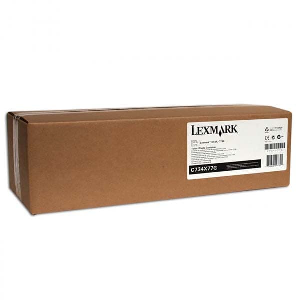 LEXMARK C734X77G - originálny