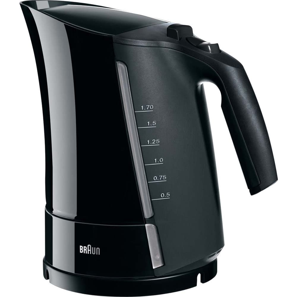 WK 300 ČIERNA KANVICA BRAUN