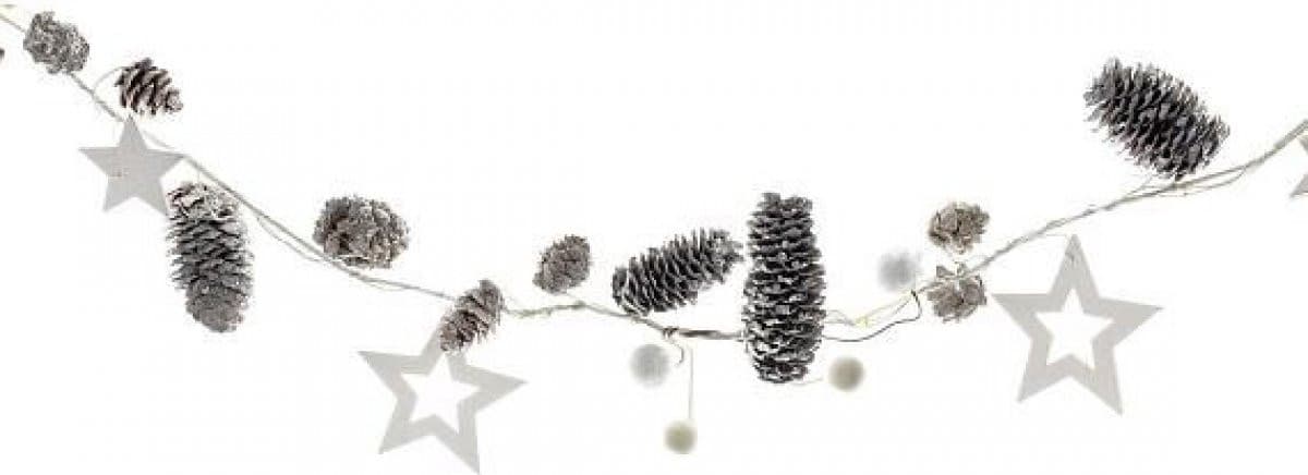 RXL 355 girlanda nano biela WW RETLUX