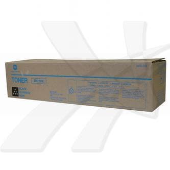 KONICA MINOLTA TN210 K - originálny