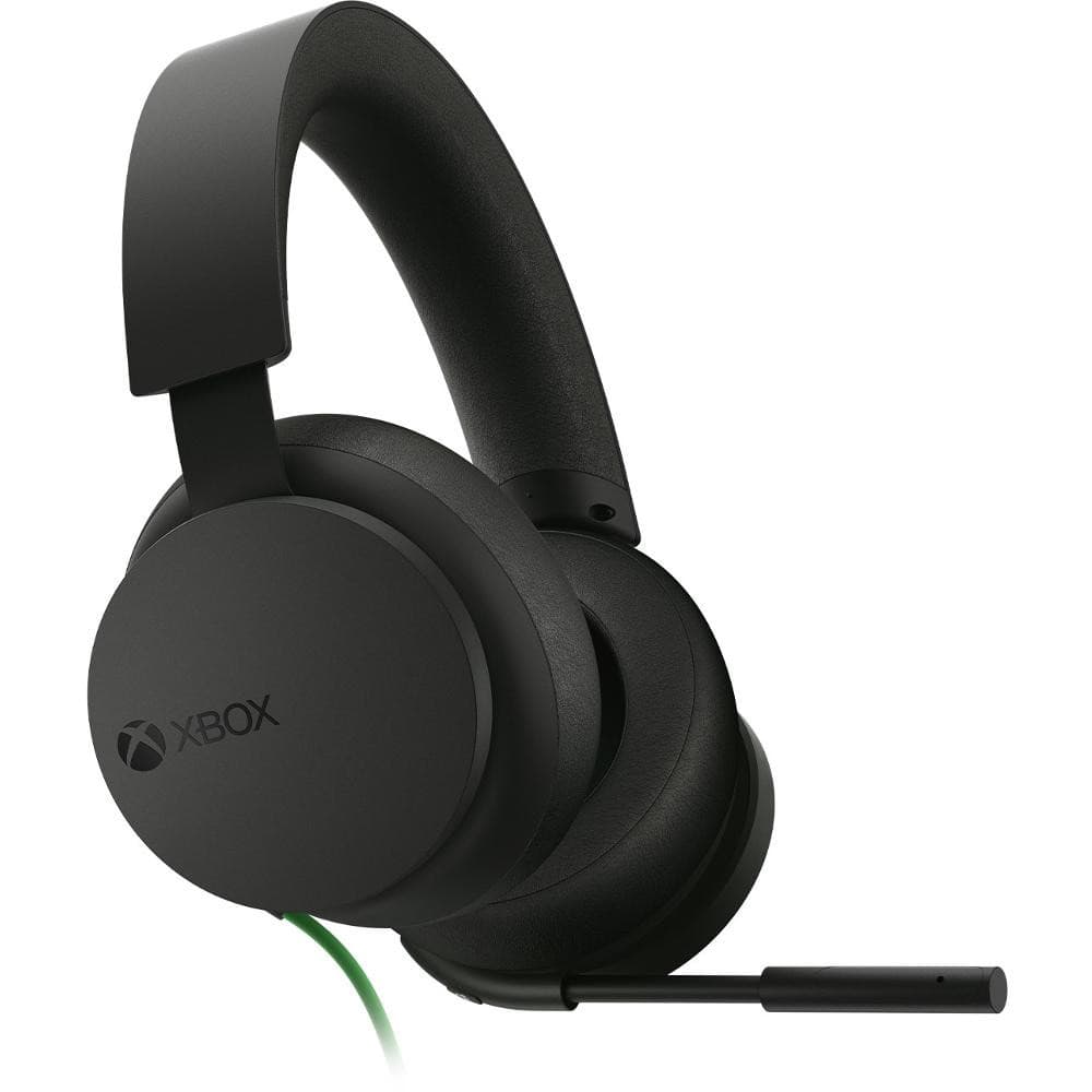 XBOX Series Stereo slúchadlá