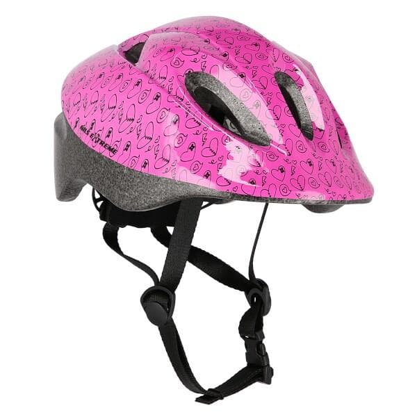 Prilba NEX PINK GIRL, S